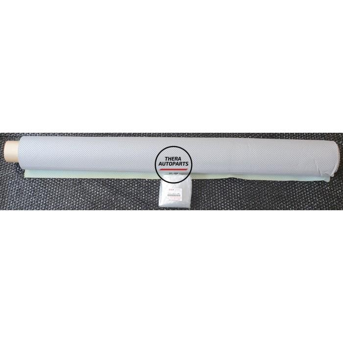 Eksteriol Mobil Gaul Kain Plafon Atap Trepes Suzuki Jimny Katana Original  Sgp Murah | Shopee Indonesia