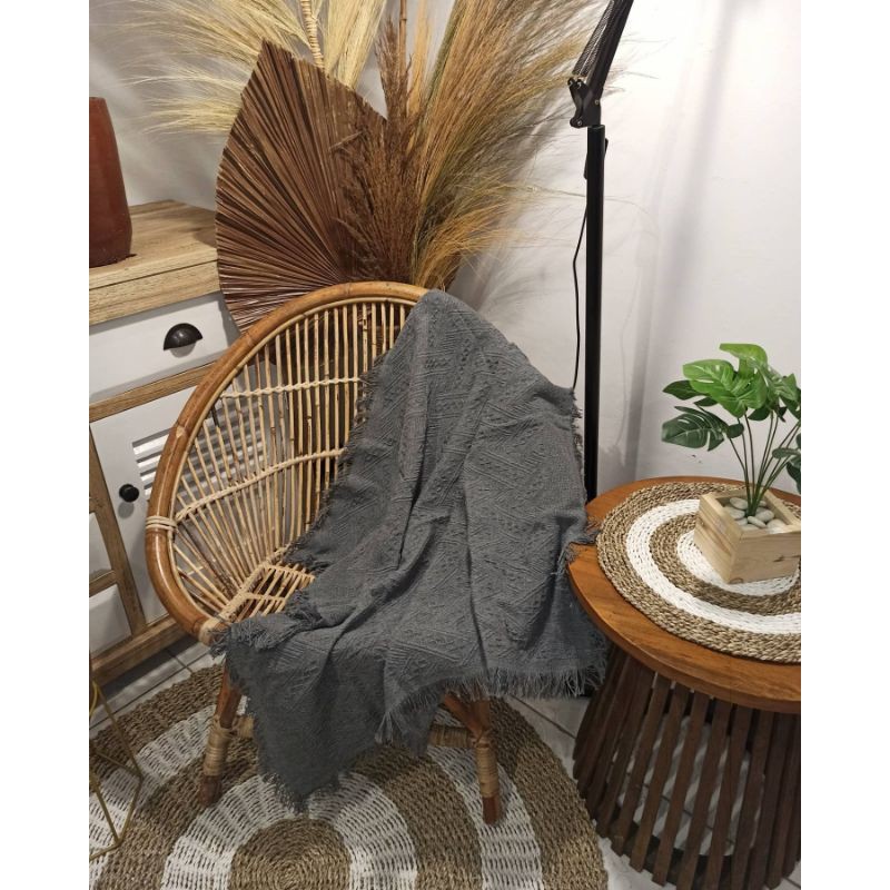 blanket nordic kecil