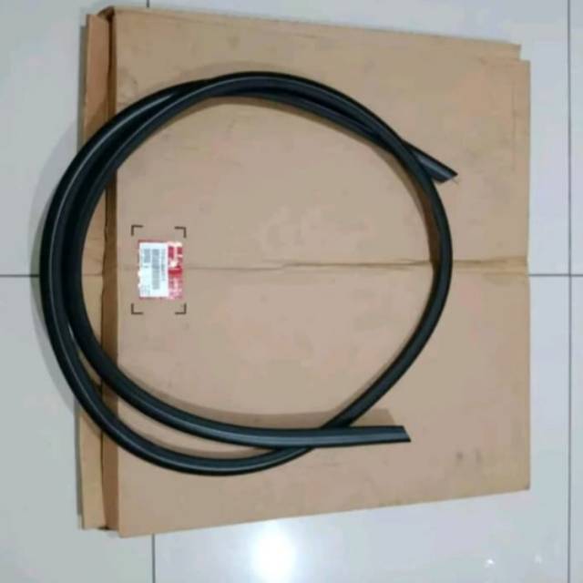 Karet Kaca Depan Honda Ferio So4 EK
