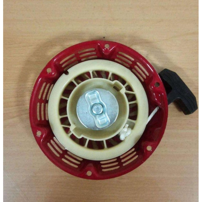 Recoil starter assy GX160/GX200