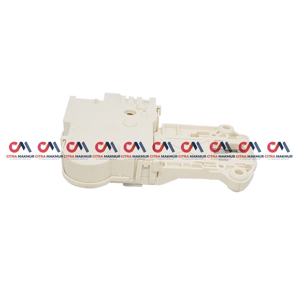 Kunci Switch Pintu Mesin Cuci Electrolux EWF Front Load Door lock doorlock DLS 1 Otomatis