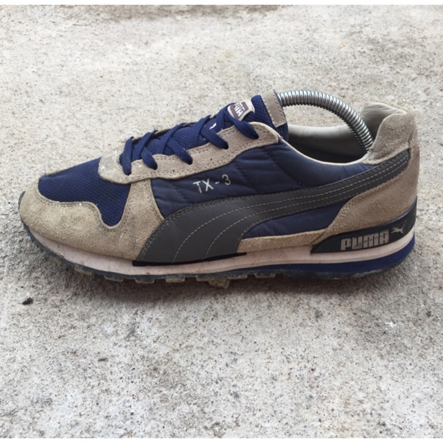 SNEAKER PUMA TX-3 SECOND