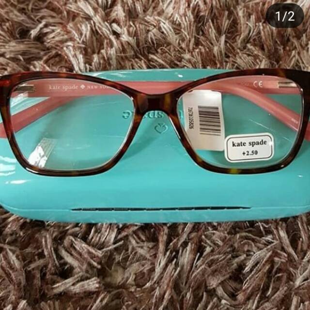 Kacamata KateSpade