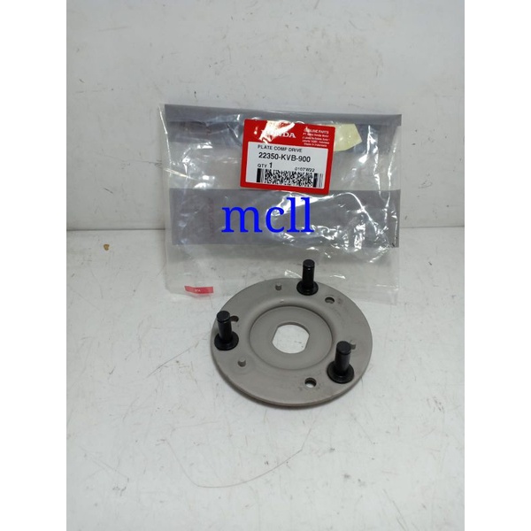 RUMAH  KAMPAS GANDA VARIO/VARIO 125 HELM IN/VARIO 150/SPACY FI/PCX 150/PCX 125/PCX 160/ADV 150 ORIGI