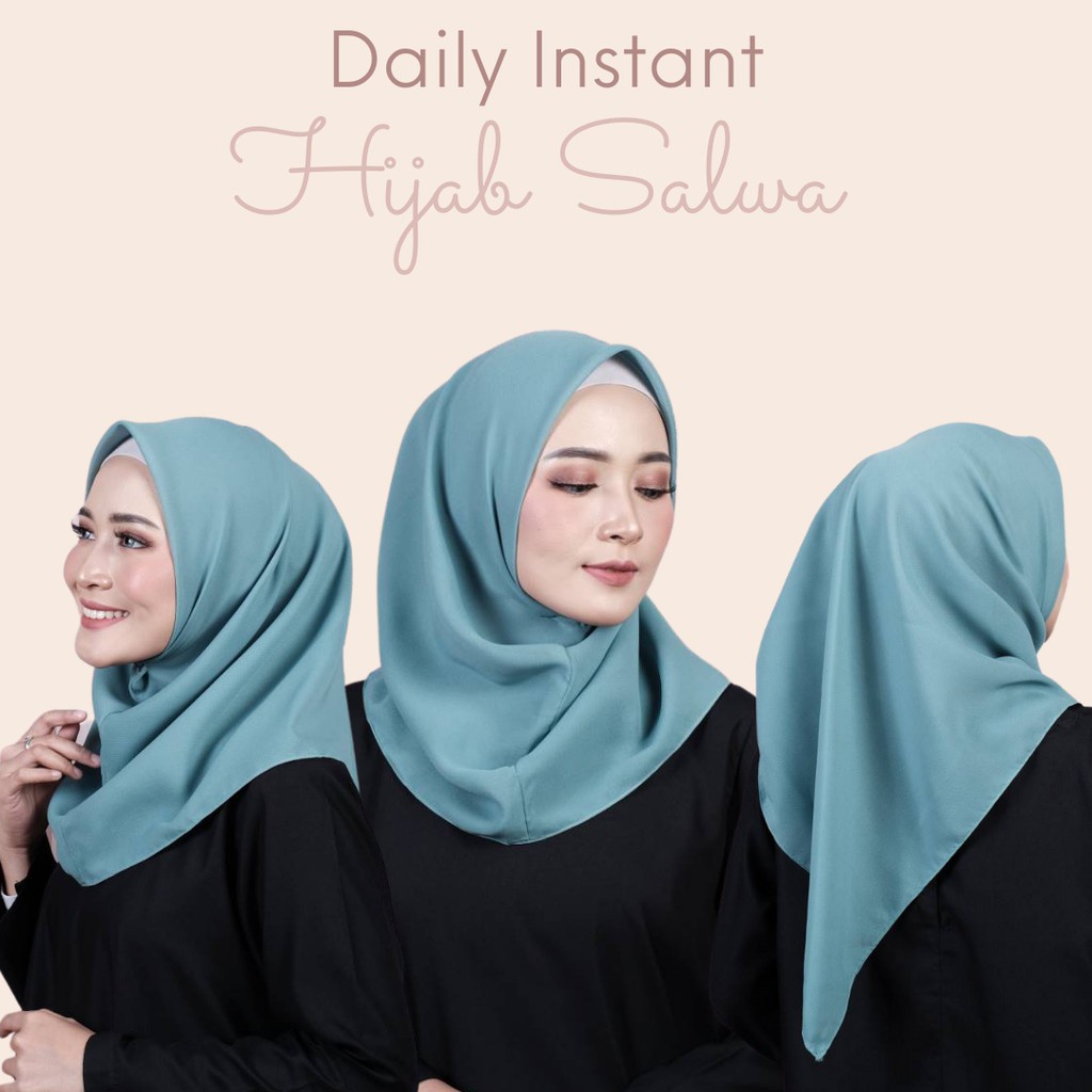 SALWA HIJAB