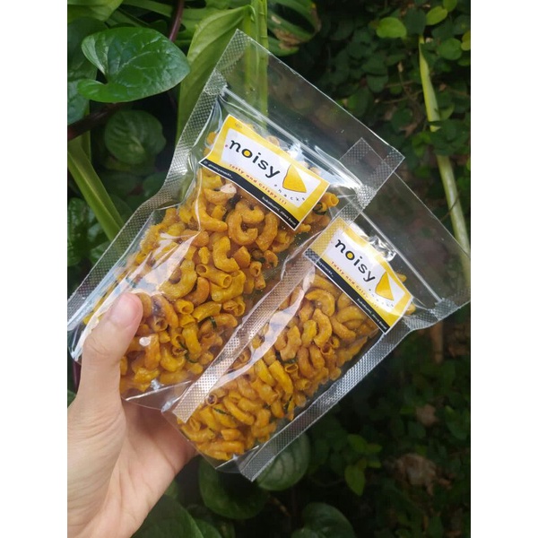 

MAKARONI ORIGINAL DAUN JERUK