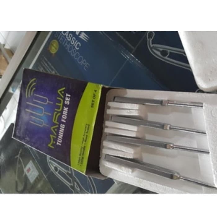 Garputala Marwa Ori/garpu tala 512 hz/Tuning Fork Set Garputala/tuning fork set isi 4/MARWA Tunning 