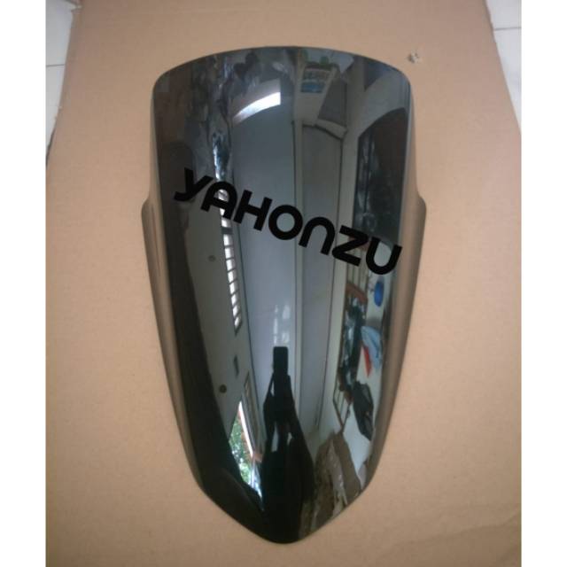 visor Yamaha LEXI Ori windshield yamaha lexi original YGP
