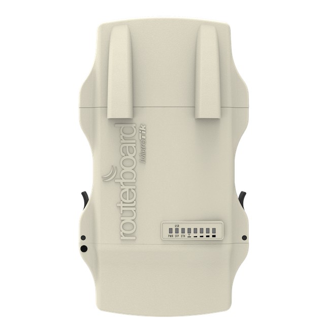 Mikrotik Wireless Systems RB922UAGS-5HPacD-NM NetMetal5-e