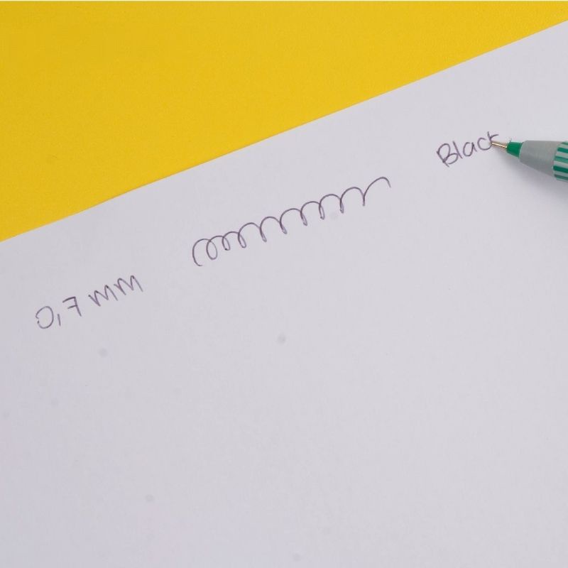 Pulpen Joyko BP-273 Zeto LP20