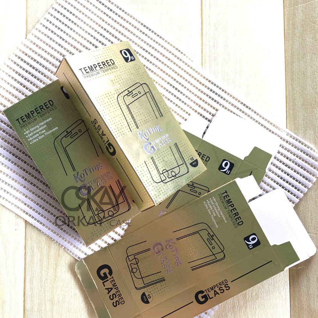 

Kotak Anti Gores - Packingan Dus Serbaguna - Kotak Packing Aksesoris