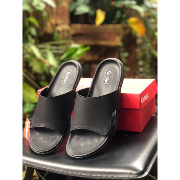 SANDAL KULIT PRIA SANDAL PRIA SANDAL KICKERS SANDAL ORIGINAL