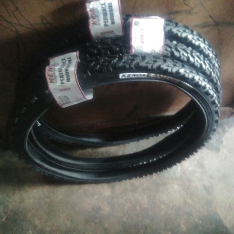 Ban Luar Kenda 26 x 2.10