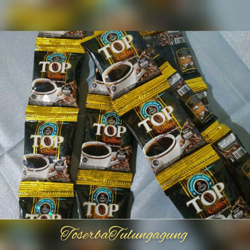 

Top Kopi mini renceng 10 sacet