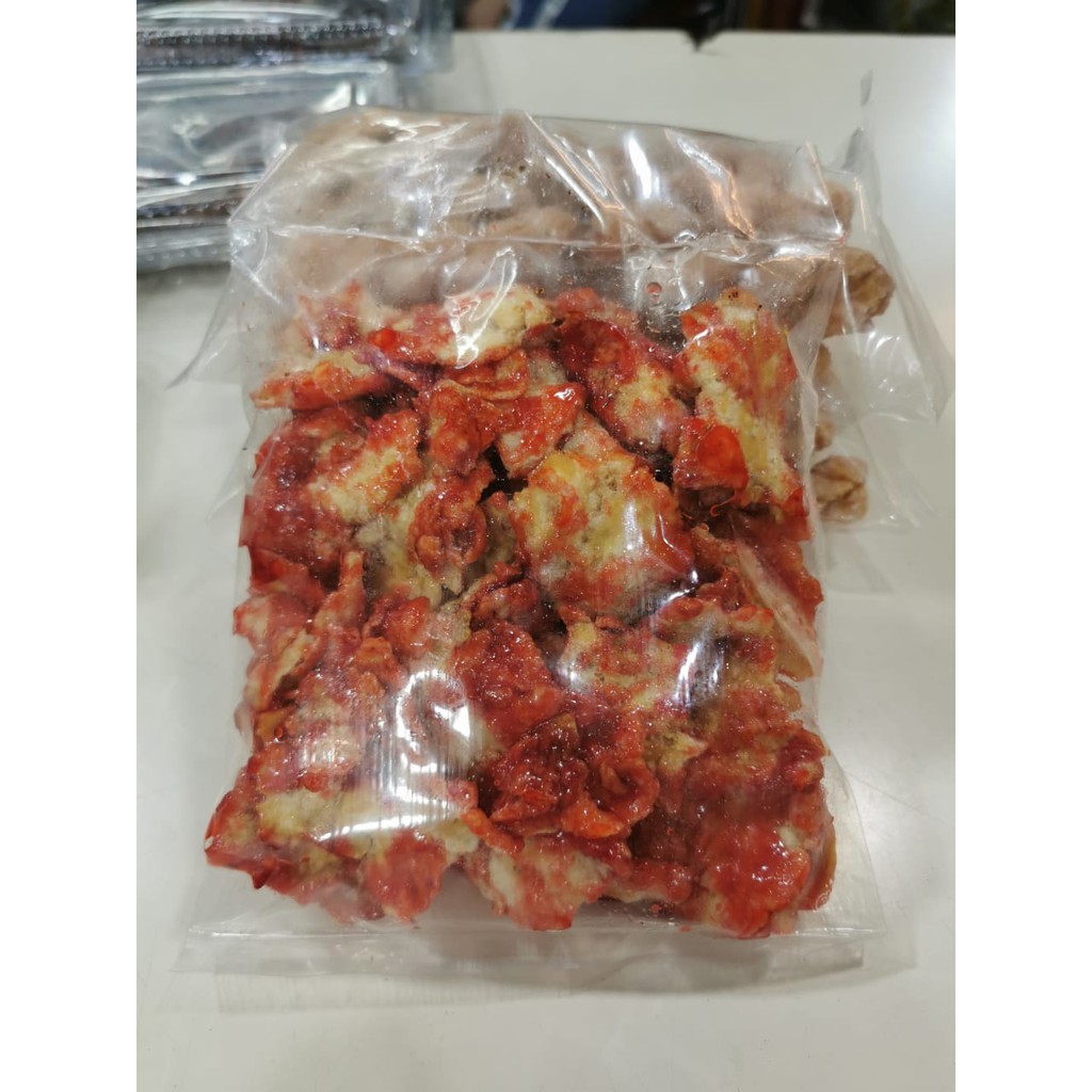 

Emping Cabe Thamrin Medan