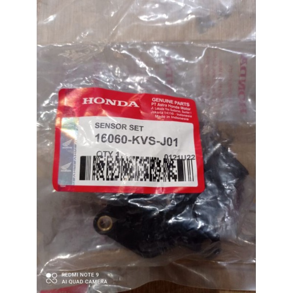 Switch sensor tps cb150r old, new supra gtr ORIGINAL KEIHIN