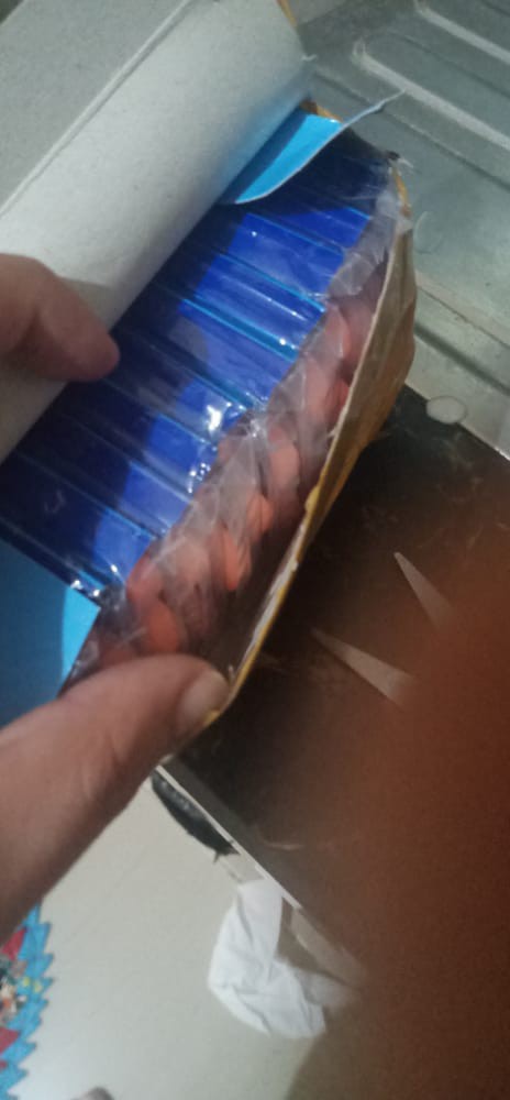 Kapur Barus Tikus Dan Kecoa 12 Pakc