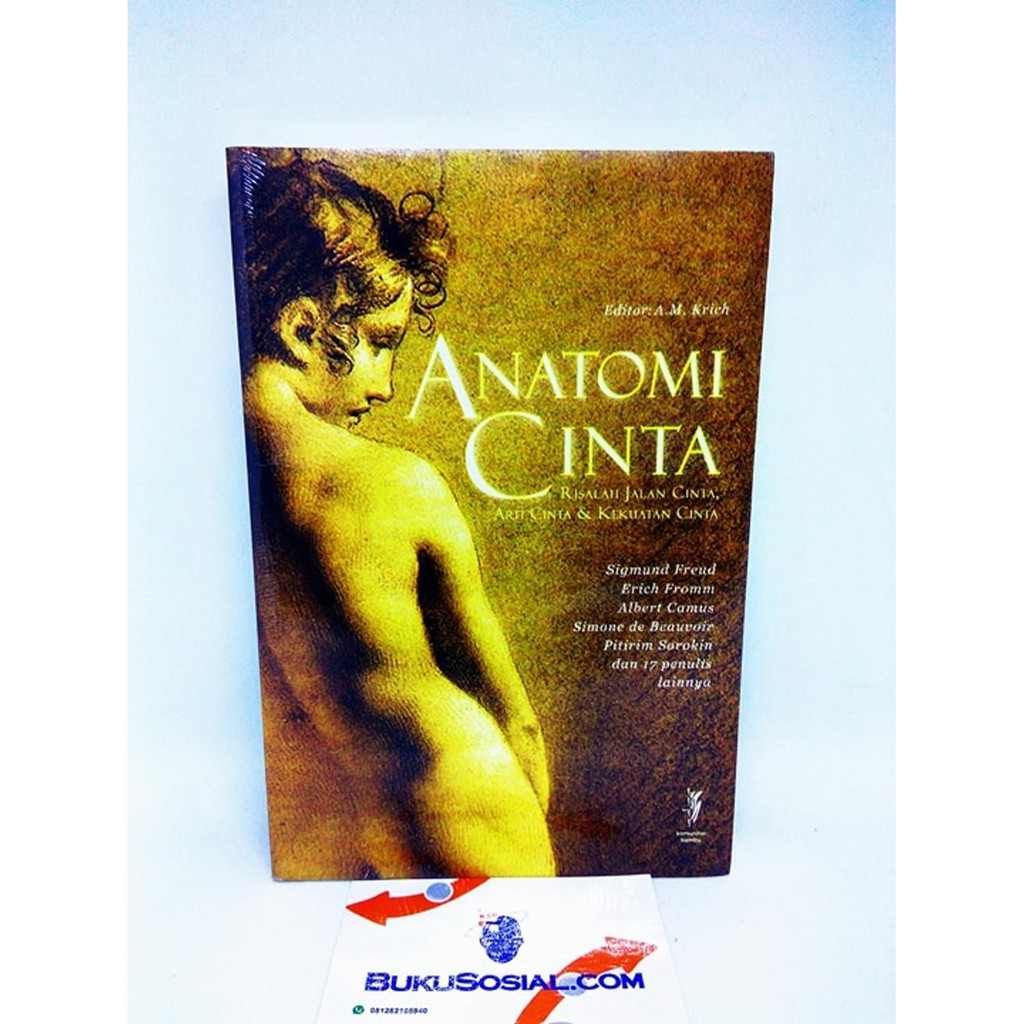 Unik Anatomi Cinta   Risalah Jalan Cinta  Arti Cinta   Kekuatan Cinta Murah