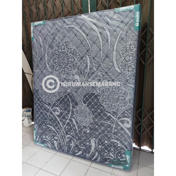 HARGA PABRIK Springbed GUHDO PLUSHTOP uk. 180x200 (MATRAS SAJA) - Kota Semarang FREE ongkir KOTA SEM