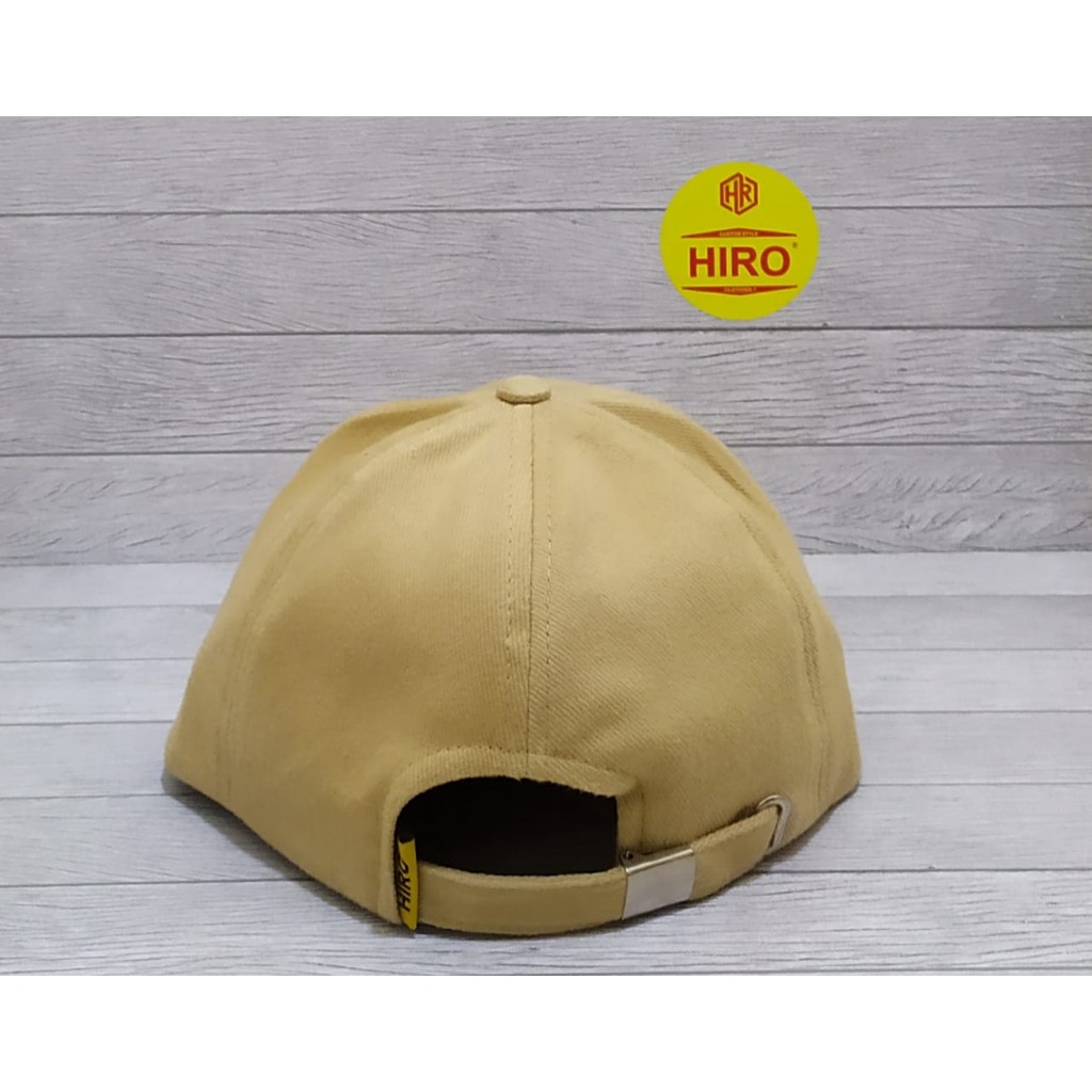 [COD]Topi Distro Pria Bordir New Model/Topi Distro Keren/Topi Snapback Terlaris