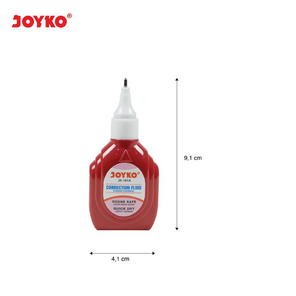 TIPEX/ JOYKO / CORRECTION FLUID/ QUICK DRY