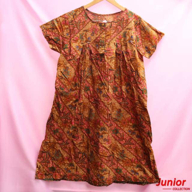 Daster Batik (D110-02)