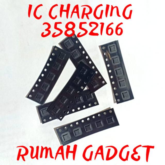 IC CHARGING 35852166