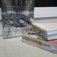 

PROMO SPESIAL Buku Tulis Vision 38 Lembar @ 892