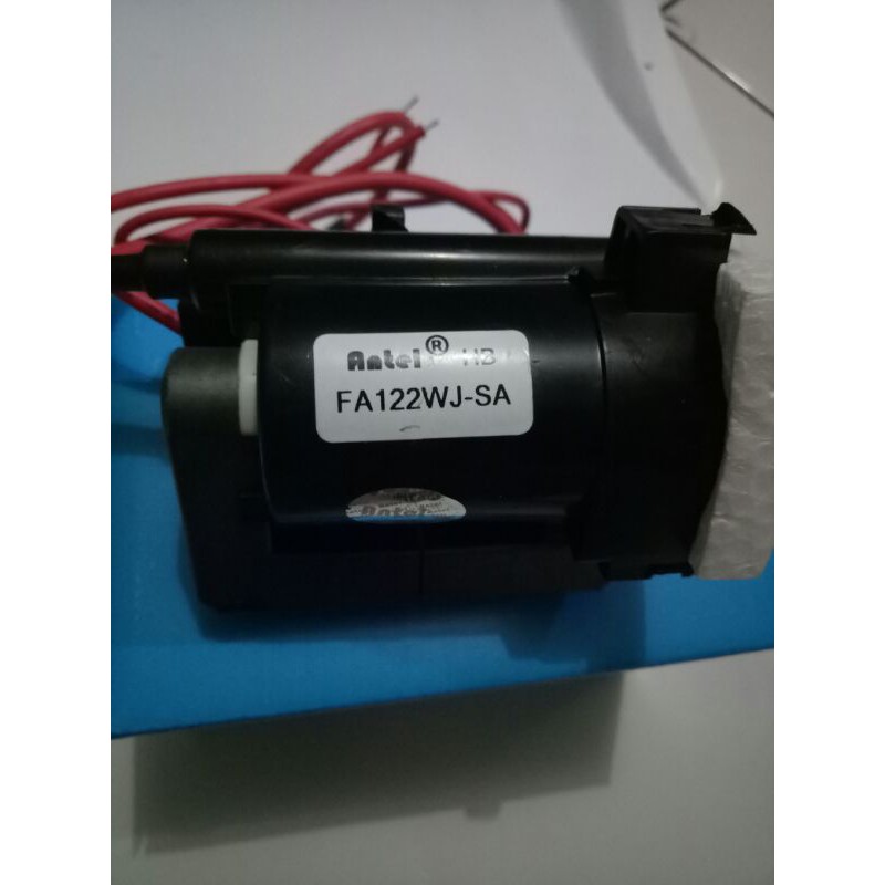 PLAYBACK TV FA122WJ-SA ANTEL