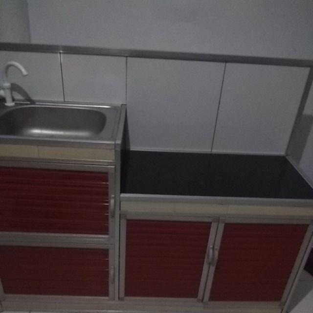 Rak Kompor Wastafel, New..!! (promo Harga)