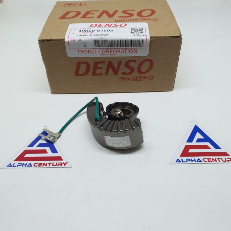 CDI ONLY DAIHATSU ESPAS ESSPAS S89 S91 S92 ORI GARANSI