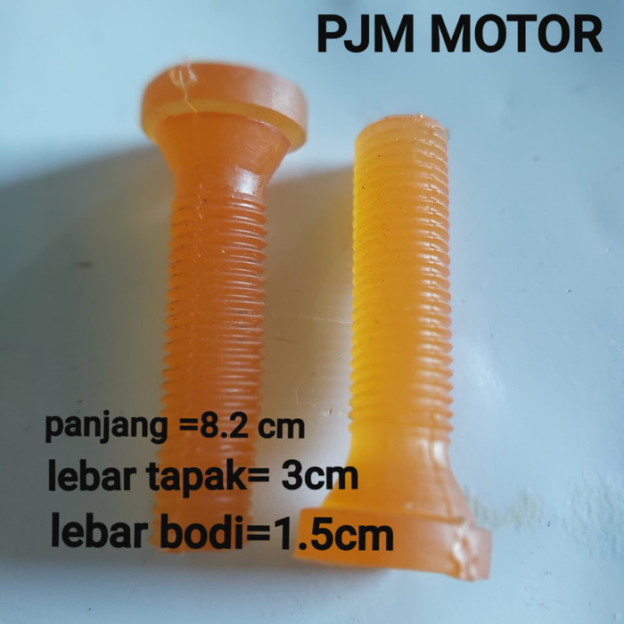 Karet Cabut Bulu ayam Karet Bubut Ayam