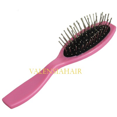 Sisir wig hairclip serbaguna