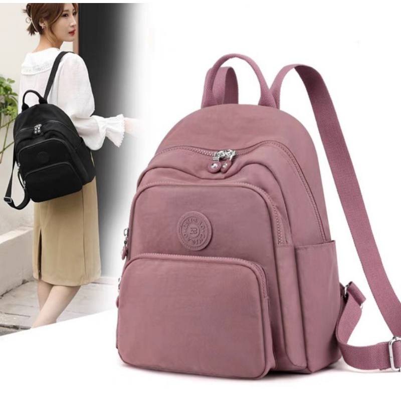 Tas Ransel ORI Chibao 3087 Polos