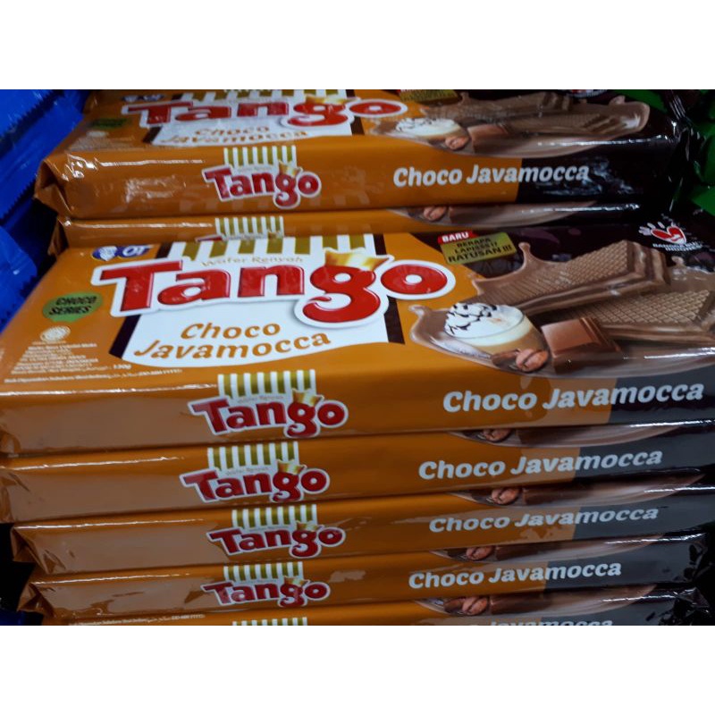 

wafer tango/ isi 2pcs/ harga lebih hemat