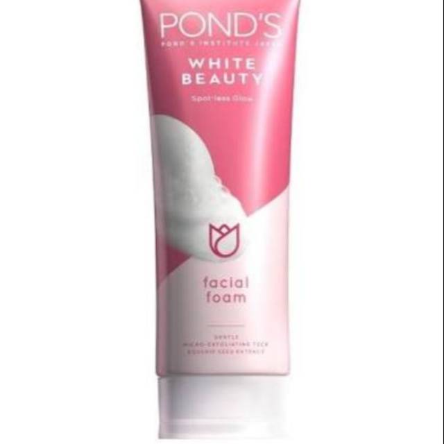 Pond's White Beauty 100ml