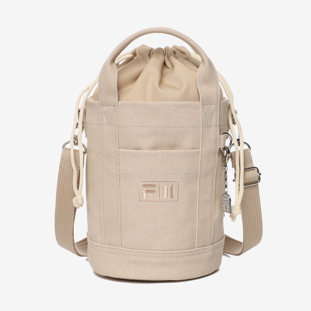 [READY] FILA X BTS NOW ON Collection - Bucket Bag