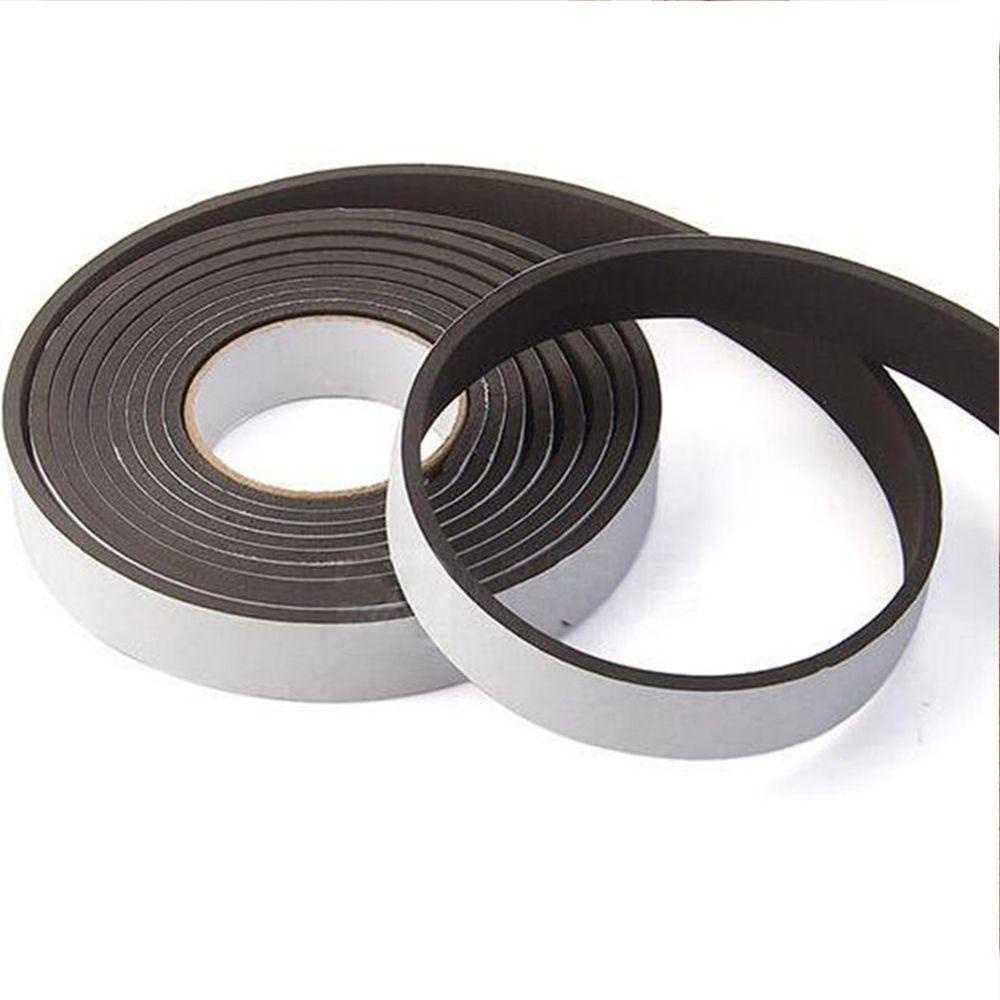 Nanas 5m/Roll Strip Sealing Home &amp; Living Bath Screen Perbaikan Rumah Segel Jendela