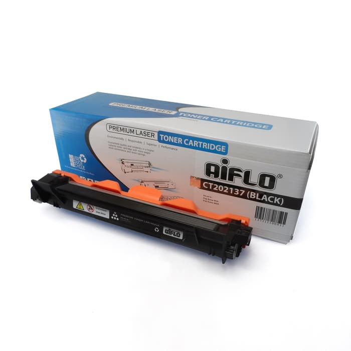 AIFLO Fuji Xerox P115/M115 (CT202137) Compatible Black Toner