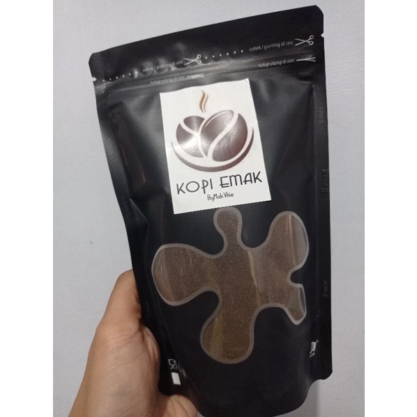 

Kopi Herbal