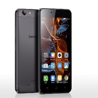 HP Lenovo A6020 Vibe K5 Plus Grey (FHD 2GB) | Shopee Indonesia
