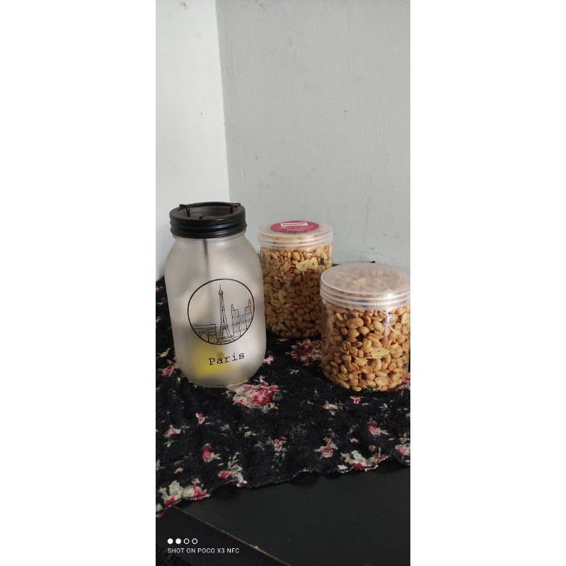 

kacangbawang