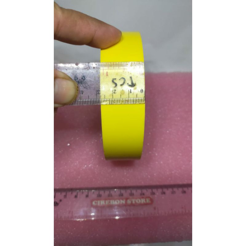 

HJK isolasi kusus travo 2.8cm