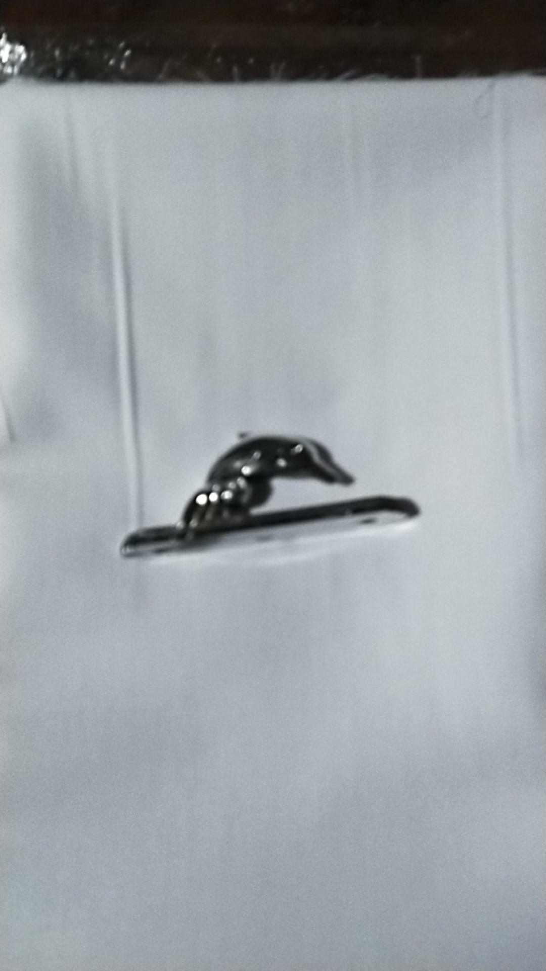 Hook Trisula Pengait Gorden/hook Lumba/kuil Tali Gorden