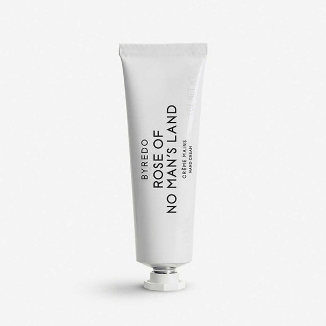 BYREDO Rose of No Mans Land/Mojave Ghost/Bal d Afrique/Gupsy Water/Rose/La tulipe/Hand Cream