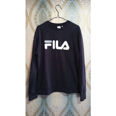 Crewneck Fila original