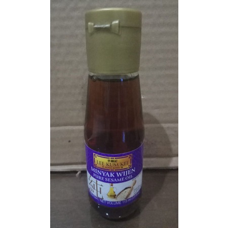 

MINYAK WIJEN LEE KUM KEE 115ml