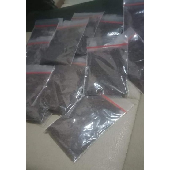 BENIH SAWI PAHIT/ SAYUR PAIT LOTUS REPAC 10GR
