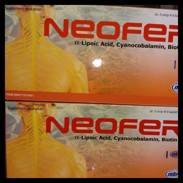 

TERBARUU!! neofer box TERLARIS