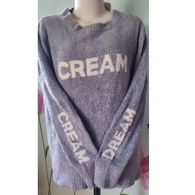 Sweater Fuzzy